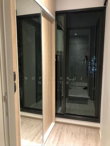 Rhythm Ekkamai : ริทึ่ม เอกมัย, กรุงเทพ, 11 ถนนสุขุมวิท 63, คลองเตยเหนือ, วัฒนา, กรุงเทพ, 35 ตร.ม., คอนโด ให้เช่า, โดย Noppharuj Nunta, 500249538 - DDproperty.com