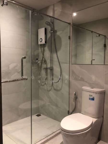 Rhythm Ekkamai, Bangkok, 11 Soi Sukhumvit 63, Khlongtoei Nua, Watthana, Bangkok, 1 Bedroom, 35 sqm, Condo For Rent, by Noppharuj Nunta, 500249538 - DDproperty.com