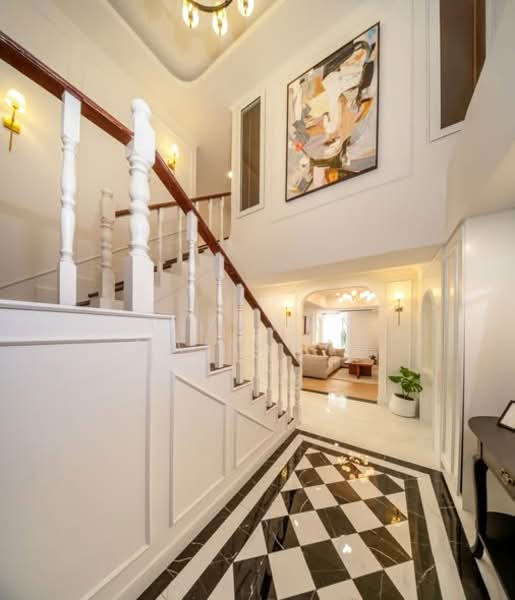 Supalai Place Sukhumvit 39 : ศุภาลัย เพลส สุขุมวิท 39, กรุงเทพ, 175-179 ซอยสุขุมวิท 39 ถนนสุขุมวิท แขวงคลองตันเหนือ เขตวัฒนา กรุงเทพมหานคร, คลองตันเหนือ, วัฒนา, กรุงเทพ, 338 ตร.ม., คอนโด ขาย, โดย Piyawan Maiyapan, 500249539 - DDproperty.com