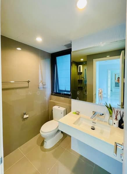 Rhythm Sukhumvit 42, Bangkok, Soi Sukhumvit 42, Sukhumvit Road, Phra Kanong, Khlong Toei, Bangkok, 1 Bedroom, 57 sqm, Condo For Rent, by Noppharuj Nunta, 500249540 - DDproperty.com