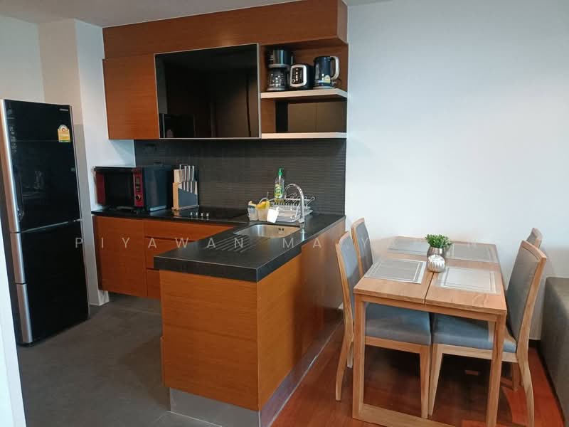 ASHTON Morph 38, Bangkok, 88 Soi Sukhumvit 38, Phra Kanong, Khlong Toei, Bangkok, 2 Bedrooms, 75 sqm, Condo For Rent, by Piyawan Maiyapan, 500249542 - DDproperty.com
