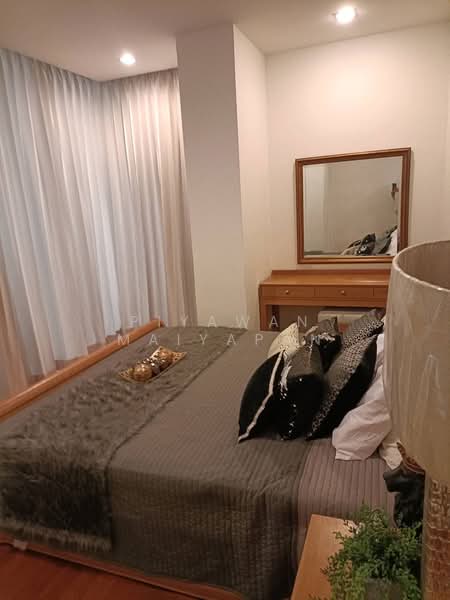 ASHTON Morph 38, Bangkok, 88 Soi Sukhumvit 38, Phra Kanong, Khlong Toei, Bangkok, 2 Bedrooms, 75 sqm, Condo For Rent, by Piyawan Maiyapan, 500249542 - DDproperty.com