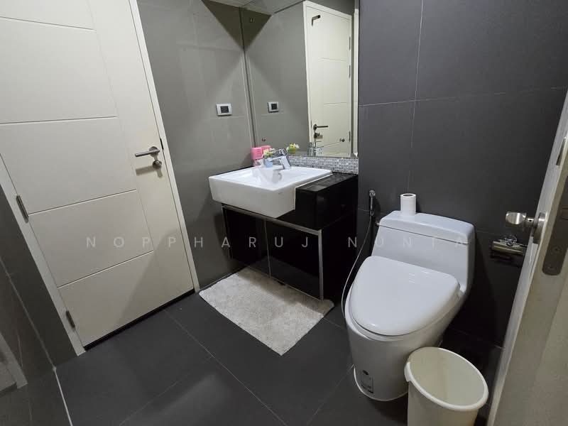 The Crest Sukhumvit 34, Bangkok, 778 Sukhumvit Road, Khong Tan, Khlong Toei, Bangkok, 1 Bedroom, 46 sqm, Condo For Rent, by Noppharuj Nunta, 500249543 - DDproperty.com