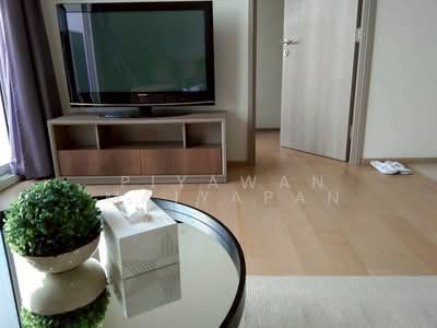 For Rent - HQ Thonglor by Sansiri, Bangkok