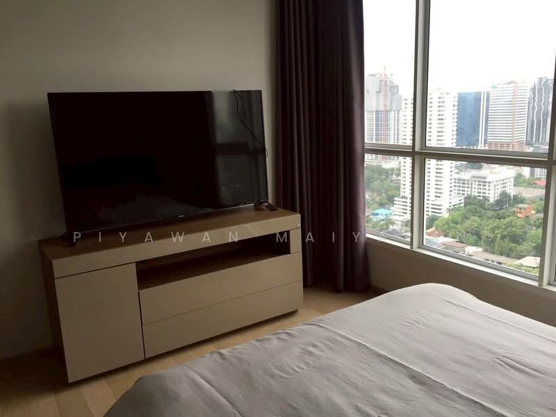 HQ Thonglor by Sansiri, Bangkok, Sukhumvit Road, Khlong Tan Nua, Watthana, Bangkok, 1 Bedroom, 48 sqm, Condo For Rent, by Piyawan Maiyapan, 500249544 - DDproperty.com