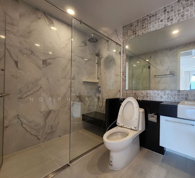 Supalai Premier Charoen Nakhon, Bangkok, Lat Ya Road, Khlong San, Khlong San, Bangkok, 4 Bedrooms, 352 sqm, Condo For Rent, by Noppharuj Nunta, 500249545 - DDproperty.com