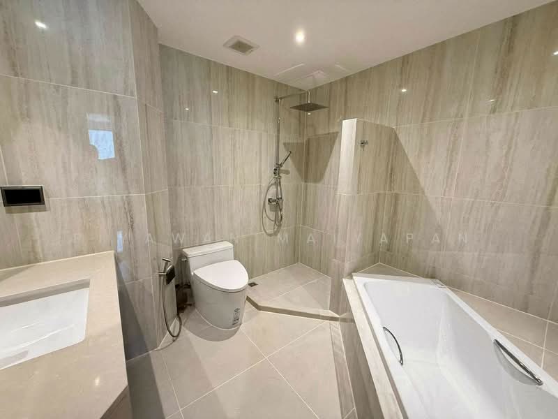 Silom Grand Terrace : สีลม แกรนด์ เทอเรส, กรุงเทพ, ซอยศาลาแดง 2 ถนนศาลาแดง, สีลม, บางรัก, กรุงเทพ, 88 ตร.ม., คอนโด ให้เช่า, โดย Piyawan Maiyapan, 500249547 - DDproperty.com