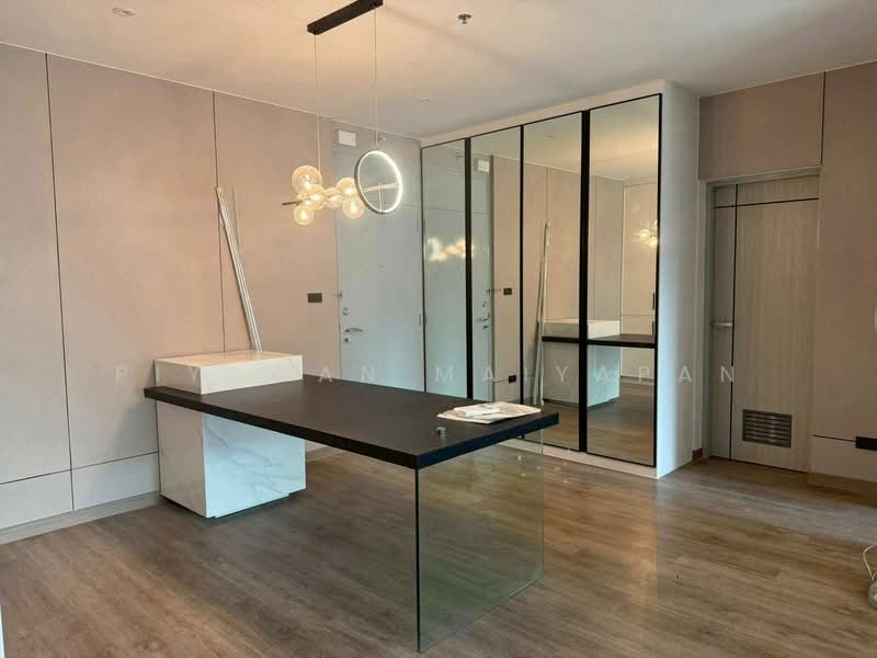 Silom Grand Terrace : สีลม แกรนด์ เทอเรส, กรุงเทพ, ซอยศาลาแดง 2 ถนนศาลาแดง, สีลม, บางรัก, กรุงเทพ, 88 ตร.ม., คอนโด ให้เช่า, โดย Piyawan Maiyapan, 500249547 - DDproperty.com