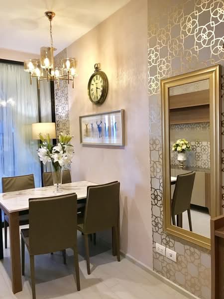 Noble Ploenchit, Bangkok, 1035 Ploenchit Road, Lumphini, Pathum Wan, Bangkok, 1 Bedroom, 46 sqm, Condo For Rent, by Piyawan Maiyapan, 500249549 - DDproperty.com