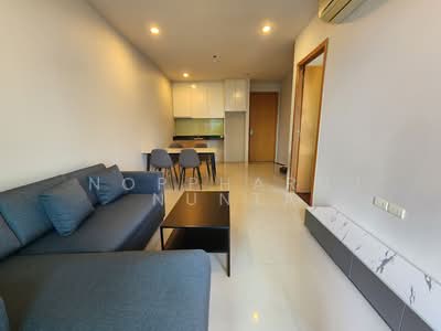 For Rent - Circle Condominium, Bangkok