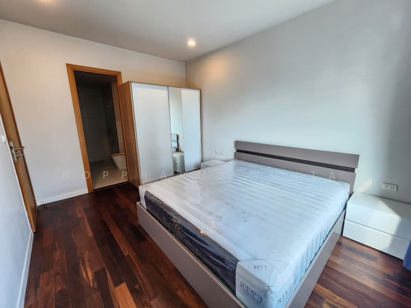 Circle Condominium, Bangkok, 1674 Soi Petchaburi 36 Petchaburi Road, Makkasan, Ratchathewi, Bangkok, 1 Bedroom, 45 sqm, Condo For Rent, by Noppharuj Nunta, 500249551 - DDproperty.com