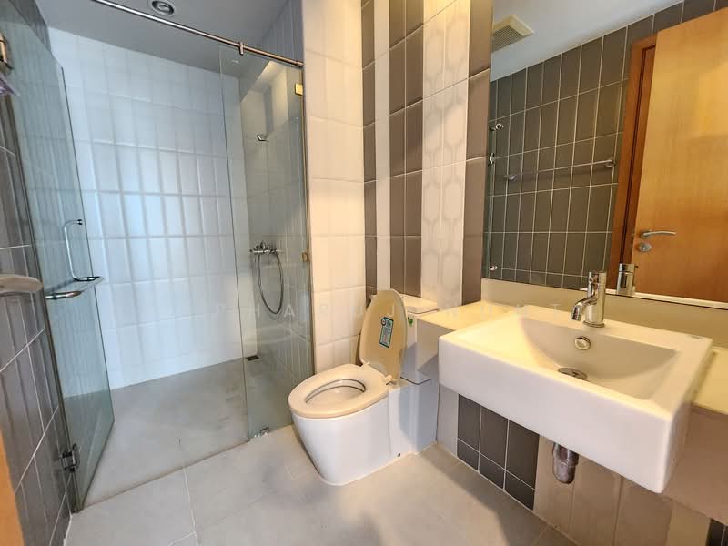 Circle Condominium, Bangkok, 1674 Soi Petchaburi 36 Petchaburi Road, Makkasan, Ratchathewi, Bangkok, 1 Bedroom, 45 sqm, Condo For Rent, by Noppharuj Nunta, 500249551 - DDproperty.com