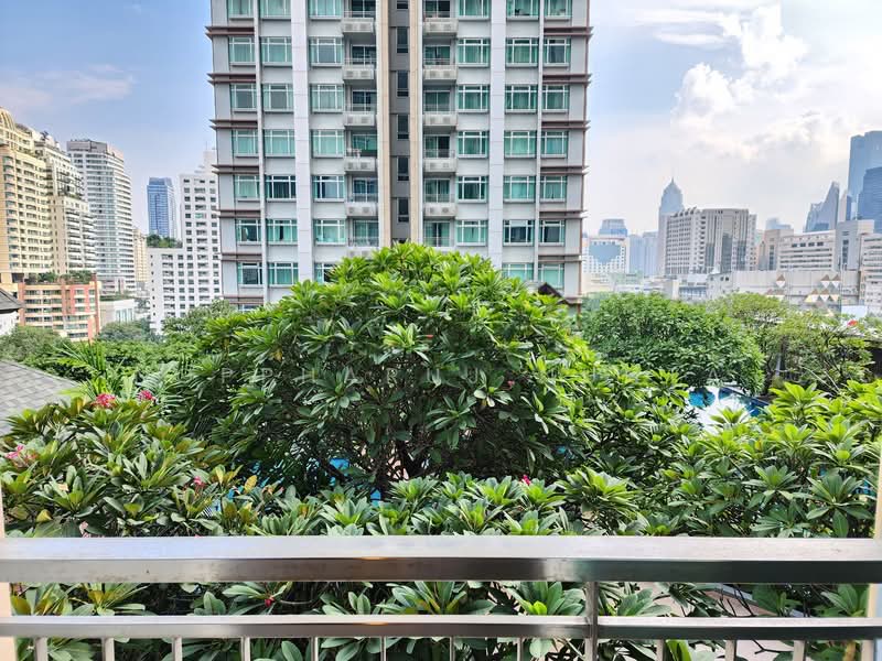 Circle Condominium : เซอร์เคิล คอนโดมิเนียม, กรุงเทพ, 1674 ซอยเพชรบุรี 36 ถนนเพชรบุรี, มักกะสัน, ราชเทวี, กรุงเทพ, 45 ตร.ม., คอนโด ให้เช่า, โดย Noppharuj Nunta, 500249551 - DDproperty.com