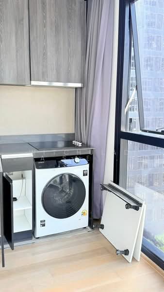 For Rent - ASHTON Chula-Silom, Bangkok