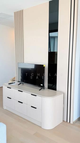 For Rent - ASHTON Chula-Silom, Bangkok