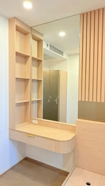 For Rent - ASHTON Chula-Silom, Bangkok