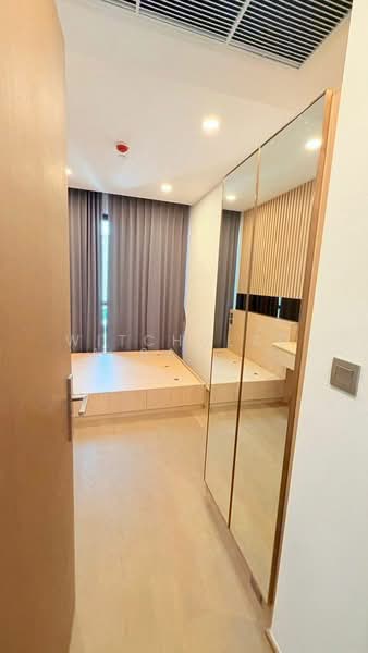 For Rent - ASHTON Chula-Silom, Bangkok