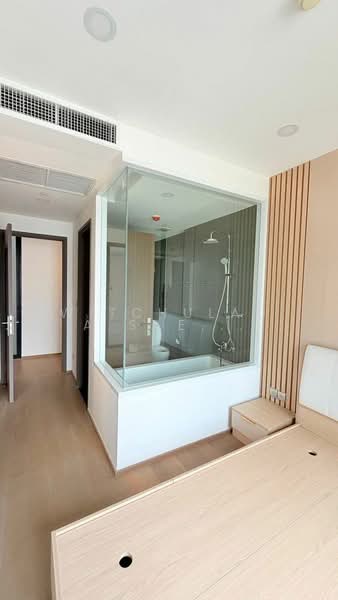 For Rent - ASHTON Chula-Silom, Bangkok