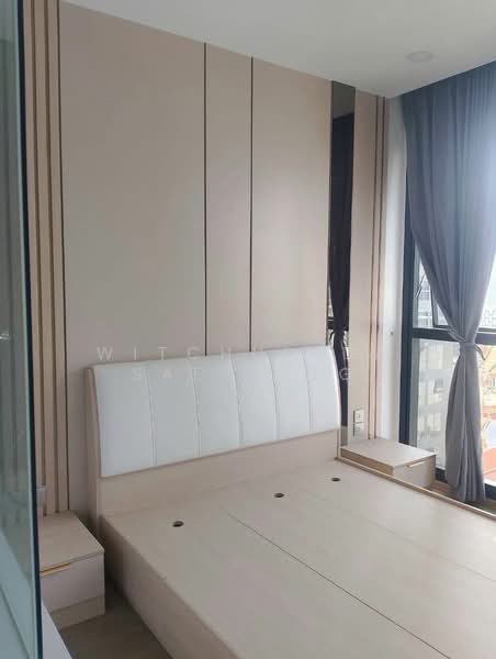 For Rent - ASHTON Chula-Silom, Bangkok