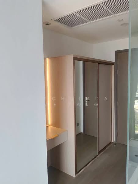 For Rent - ASHTON Chula-Silom, Bangkok