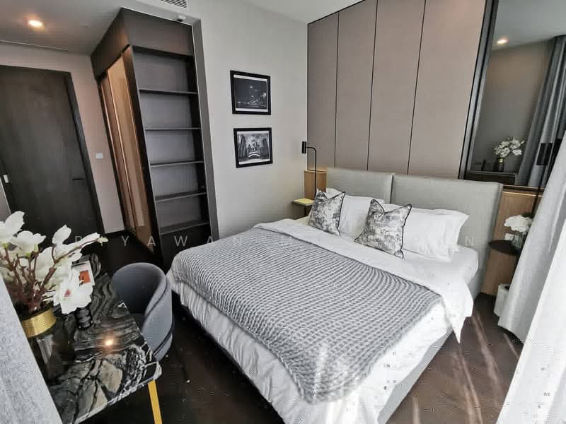 LAVIQ Sukhumvit 57, Bangkok, Soi Sukhumvit 57, Sukhumvit Road, Khlong Tan Nua, Watthana, Bangkok, 1 Bedroom, 45 sqm, Condo For Rent, by Piyawan Maiyapan, 500249553 - DDproperty.com