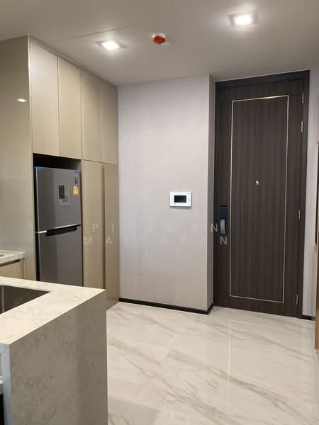 LAVIQ Sukhumvit 57, Bangkok, Soi Sukhumvit 57, Sukhumvit Road, Khlong Tan Nua, Watthana, Bangkok, 1 Bedroom, 45 sqm, Condo For Rent, by Piyawan Maiyapan, 500249553 - DDproperty.com