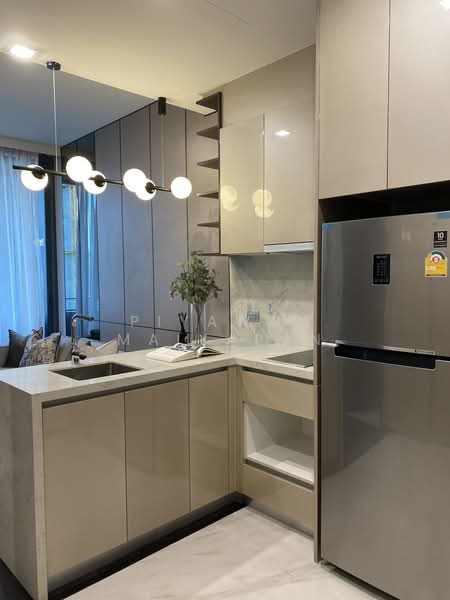 LAVIQ Sukhumvit 57, Bangkok, Soi Sukhumvit 57, Sukhumvit Road, Khlong Tan Nua, Watthana, Bangkok, 1 Bedroom, 45 sqm, Condo For Rent, by Piyawan Maiyapan, 500249553 - DDproperty.com