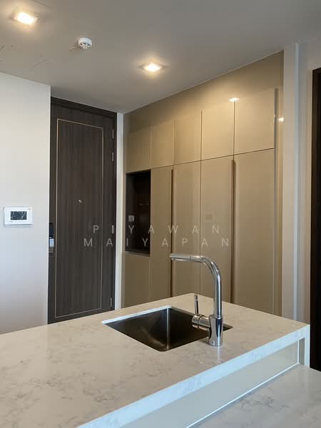 LAVIQ Sukhumvit 57, Bangkok, Soi Sukhumvit 57, Sukhumvit Road, Khlong Tan Nua, Watthana, Bangkok, 1 Bedroom, 45 sqm, Condo For Rent, by Piyawan Maiyapan, 500249553 - DDproperty.com