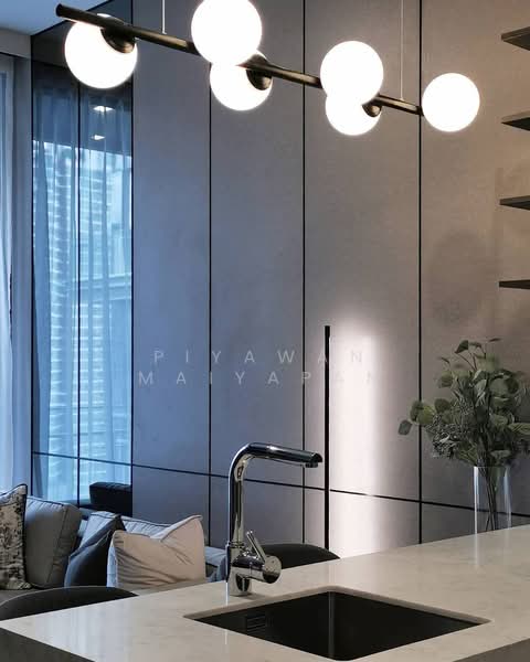 LAVIQ Sukhumvit 57 : ลาวิค สุขุมวิท 57, กรุงเทพ, ซอย สุขุมวิท 57, คลองตันเหนือ, วัฒนา, กรุงเทพ, 45 ตร.ม., คอนโด ให้เช่า, โดย Piyawan Maiyapan, 500249553 - DDproperty.com