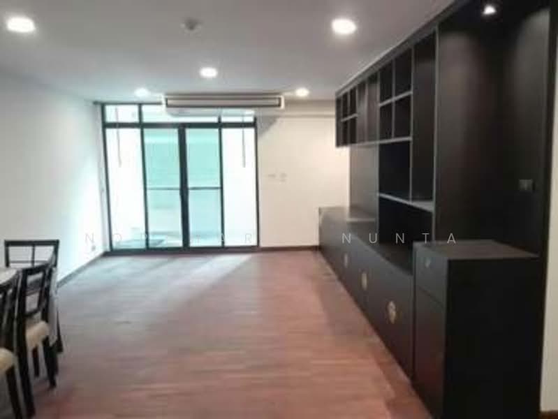 Baan Chan Condominium, Bangkok, Soi Thonglor 20, Thonglor Road, Khlong Tan Nua, Watthana, Bangkok, 2 Bedrooms, 90 sqm, Condo For Sale, by Noppharuj Nunta, 500249554 - DDproperty.com