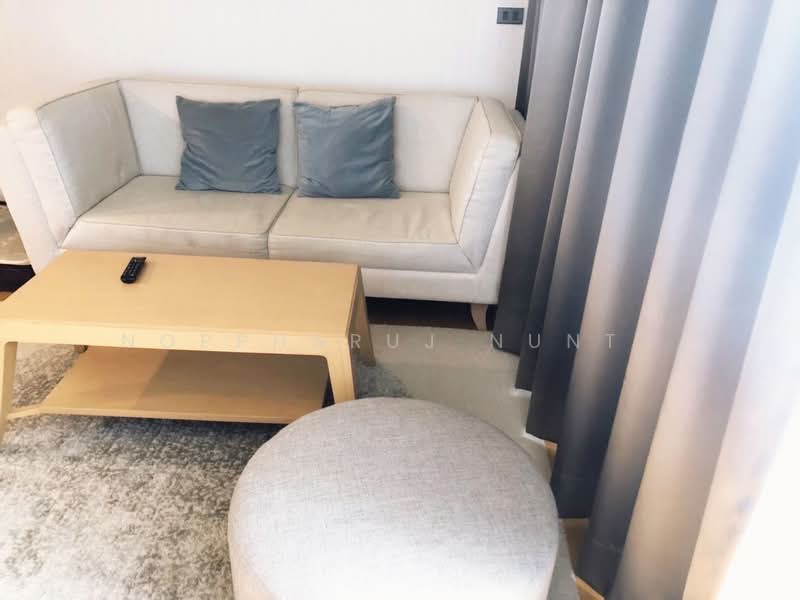 Siamese Exclusive Sukhumvit 31, Bangkok, 75 Soi Sukhumvit 31, Khlong Tan Nua, Watthana, Bangkok, 1 Bedroom, 47 sqm, Condo For Sale, by Noppharuj Nunta, 500249555 - DDproperty.com