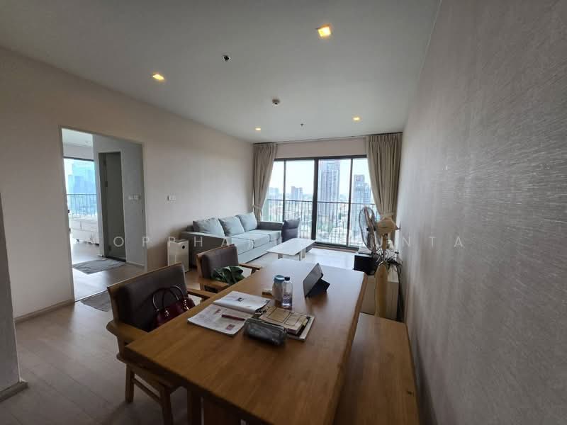 Noble Solo, Bangkok, 988 Thong Lo, Khlong Tan Nua, Watthana, Bangkok, 1 Bedroom, 62 sqm, Condo For Sale, by Noppharuj Nunta, 500249557 - DDproperty.com