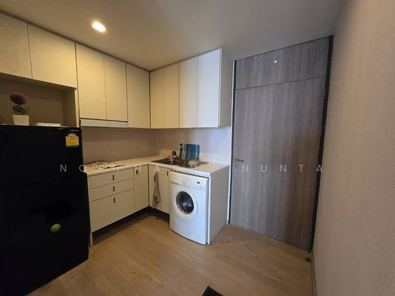 Noble Solo, Bangkok, 988 Thong Lo, Khlong Tan Nua, Watthana, Bangkok, 1 Bedroom, 62 sqm, Condo For Sale, by Noppharuj Nunta, 500249557 - DDproperty.com