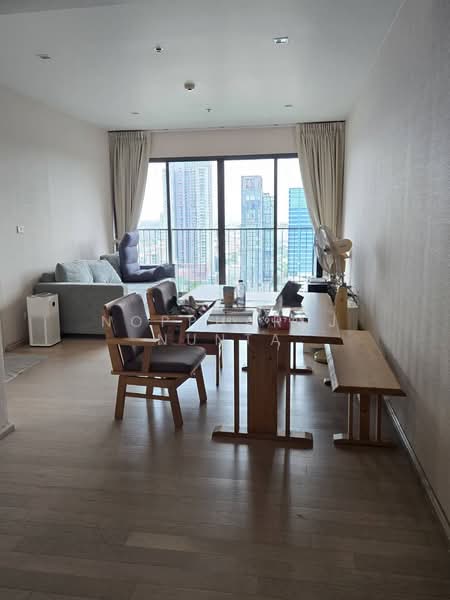 Noble Solo, Bangkok, 988 Thong Lo, Khlong Tan Nua, Watthana, Bangkok, 1 Bedroom, 62 sqm, Condo For Sale, by Noppharuj Nunta, 500249557 - DDproperty.com