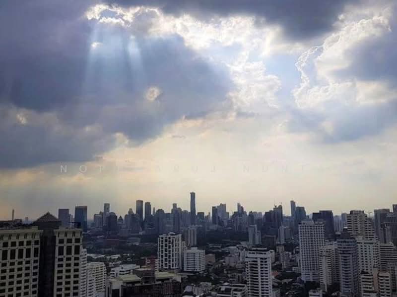 ASHTON Asoke : แอชตัน อโศก, กรุงเทพ, 131 ถนนอโศกมนตรี, คลองเตยเหนือ, วัฒนา, กรุงเทพ, 34 ตร.ม., คอนโด ให้เช่า, โดย Noppharuj Nunta, 500249560 - DDproperty.com