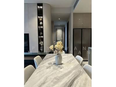 For Rent - LAVIQ Sukhumvit 57, Bangkok