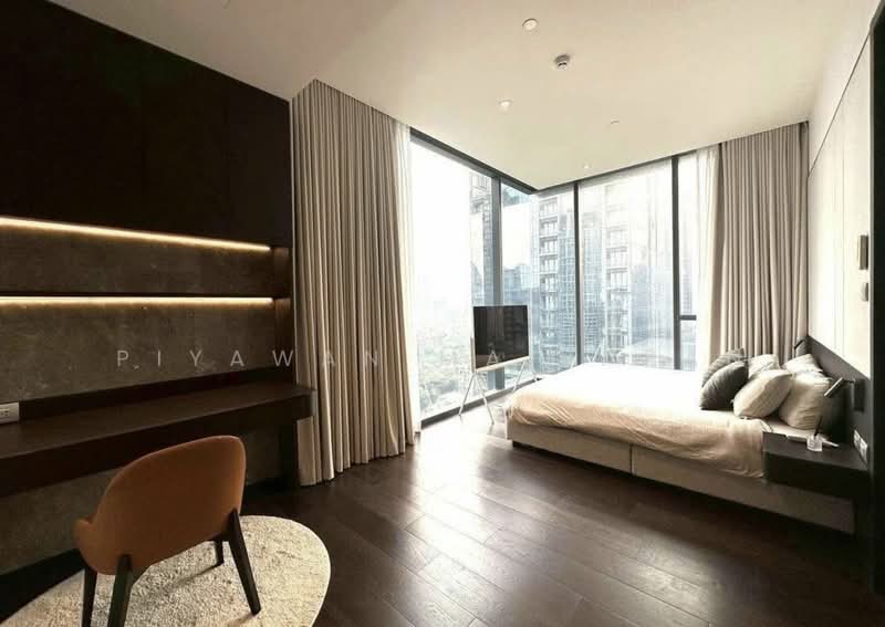 LAVIQ Sukhumvit 57, Bangkok, Soi Sukhumvit 57, Sukhumvit Road, Khlong Tan Nua, Watthana, Bangkok, 3 Bedrooms, 140 sqm, Condo For Rent, by Piyawan Maiyapan, 500249561 - DDproperty.com