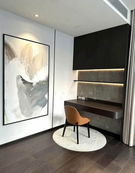 LAVIQ Sukhumvit 57, Bangkok, Soi Sukhumvit 57, Sukhumvit Road, Khlong Tan Nua, Watthana, Bangkok, 3 Bedrooms, 140 sqm, Condo For Rent, by Piyawan Maiyapan, 500249561 - DDproperty.com