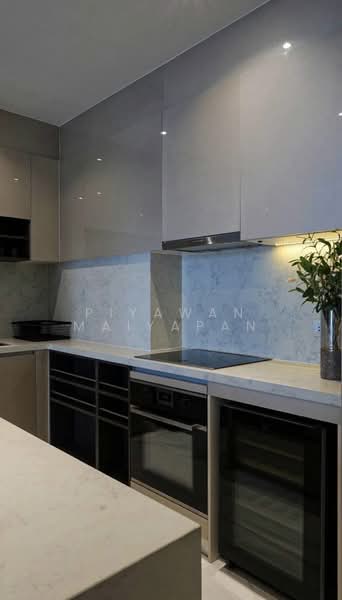 LAVIQ Sukhumvit 57, Bangkok, Soi Sukhumvit 57, Sukhumvit Road, Khlong Tan Nua, Watthana, Bangkok, 3 Bedrooms, 140 sqm, Condo For Rent, by Piyawan Maiyapan, 500249561 - DDproperty.com