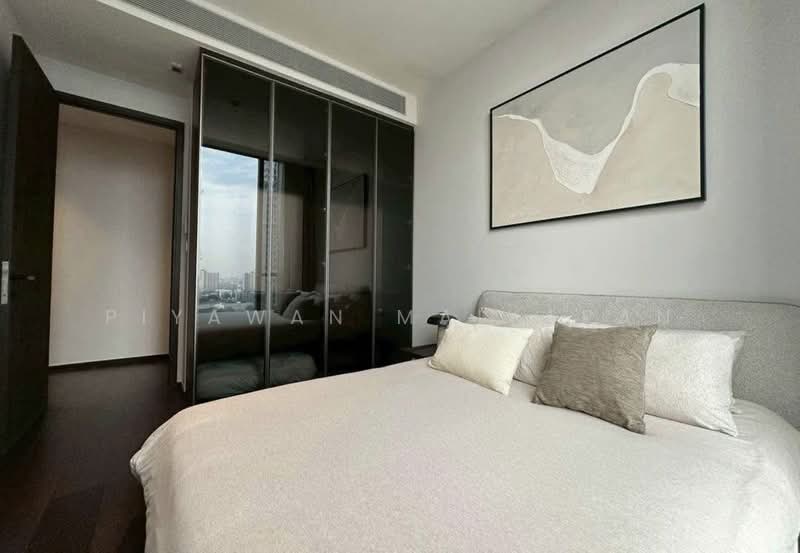 LAVIQ Sukhumvit 57, Bangkok, Soi Sukhumvit 57, Sukhumvit Road, Khlong Tan Nua, Watthana, Bangkok, 3 Bedrooms, 140 sqm, Condo For Rent, by Piyawan Maiyapan, 500249561 - DDproperty.com