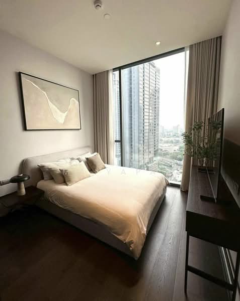 LAVIQ Sukhumvit 57, Bangkok, Soi Sukhumvit 57, Sukhumvit Road, Khlong Tan Nua, Watthana, Bangkok, 3 Bedrooms, 140 sqm, Condo For Rent, by Piyawan Maiyapan, 500249561 - DDproperty.com