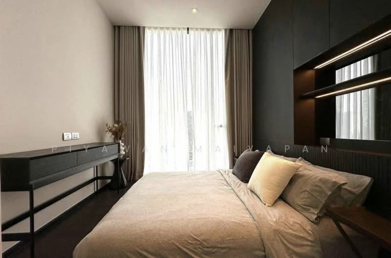 LAVIQ Sukhumvit 57, Bangkok, Soi Sukhumvit 57, Sukhumvit Road, Khlong Tan Nua, Watthana, Bangkok, 3 Bedrooms, 140 sqm, Condo For Rent, by Piyawan Maiyapan, 500249561 - DDproperty.com