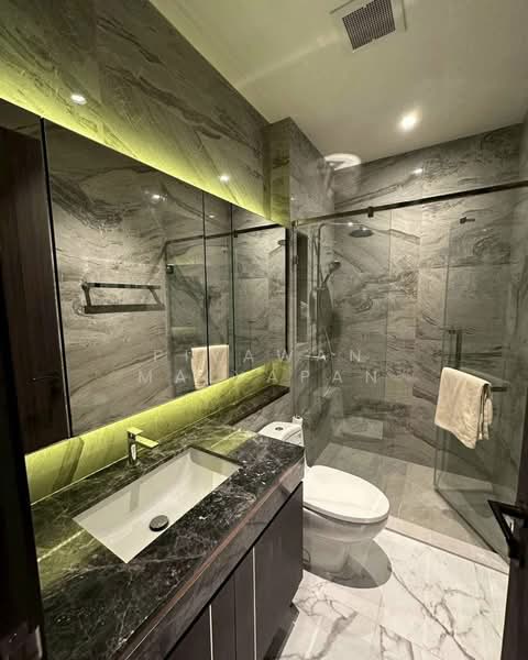 LAVIQ Sukhumvit 57, Bangkok, Soi Sukhumvit 57, Sukhumvit Road, Khlong Tan Nua, Watthana, Bangkok, 3 Bedrooms, 140 sqm, Condo For Rent, by Piyawan Maiyapan, 500249561 - DDproperty.com