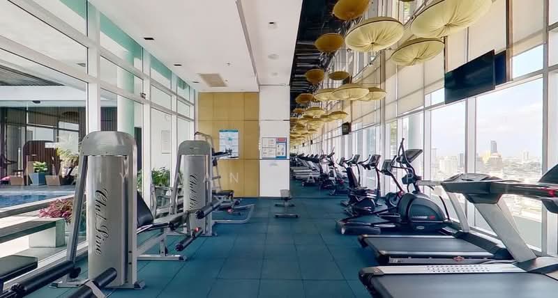 Life @ Sathorn 10 : ไลฟ์ แอท สาทร 10, กรุงเทพ, 48 ซอยสาทร 10 ถนนสาทร, สีลม, บางรัก, กรุงเทพ, 41 ตร.ม., คอนโด ขาย, โดย Piyawan Maiyapan, 500249564 - DDproperty.com