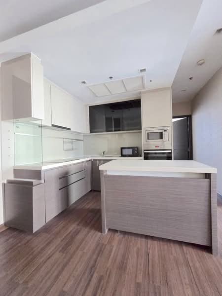 Ivy Ampio, Bangkok, 48 Ratchadaphisek Road, Huai Khwang, Huai Khwang, Bangkok, 2 Bedrooms, 82 sqm, Condo For Rent, by Nami E., 500249565 - DDproperty.com