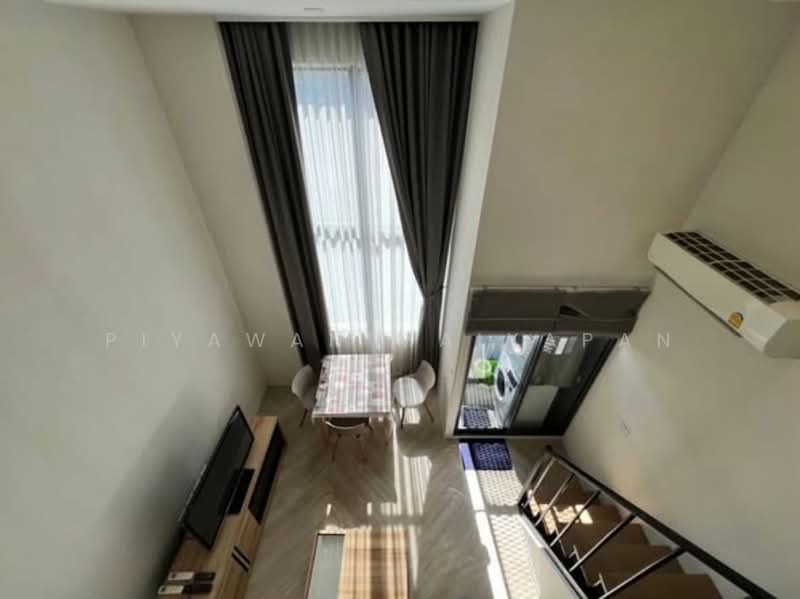 Ramada Plaza by Wyndham Bangkok Sukhumvit 48, Bangkok, 1448 359 Sukhumvit Rd., Phra Kanong, Khlong Toei, Bangkok, 1 Bedroom, 60 sqm, Condo For Rent, by Piyawan Maiyapan, 500249566 - DDproperty.com