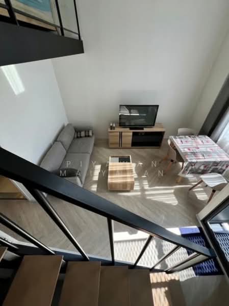 Ramada Plaza by Wyndham Bangkok Sukhumvit 48, Bangkok, 1448 359 Sukhumvit Rd., Phra Kanong, Khlong Toei, Bangkok, 1 Bedroom, 60 sqm, Condo For Rent, by Piyawan Maiyapan, 500249566 - DDproperty.com