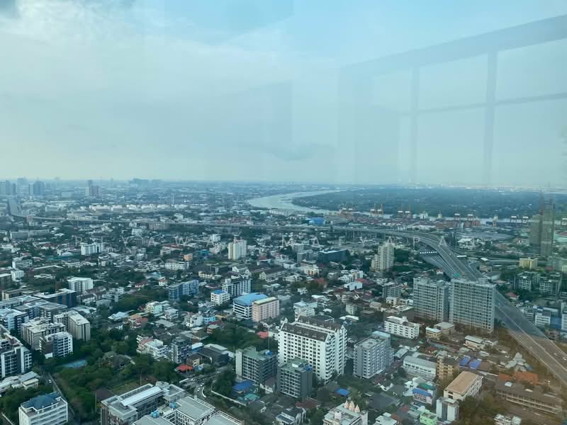 Ramada Plaza by Wyndham Bangkok Sukhumvit 48, Bangkok, 1448 359 Sukhumvit Rd., Phra Kanong, Khlong Toei, Bangkok, 1 Bedroom, 60 sqm, Condo For Rent, by Piyawan Maiyapan, 500249566 - DDproperty.com