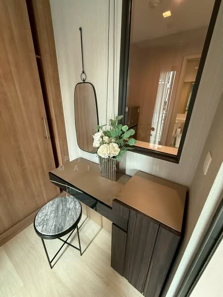 Life One Wireless, Bangkok, 1 Wireless Road, Lumphini, Pathum Wan, Bangkok, 1 Bedroom, 35 sqm, Condo For Rent, by Piyawan Maiyapan, 500249567 - DDproperty.com