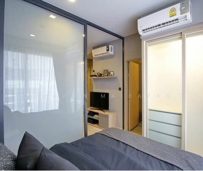 M Thonglor 10 : เอ็ม ทองหล่อ 10, กรุงเทพ, 9 ซอยเอกมัย 12 ถนนเอกมัย, คลองตันเหนือ, วัฒนา, กรุงเทพ, 30 ตร.ม., คอนโด ขาย, โดย Piyawan Maiyapan, 500249568 - DDproperty.com